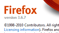 firefox 367