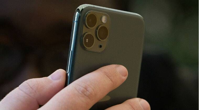 iPhone 12, iPhone 12 Pro, Apple iPhone 12 Pro, vad är sensorskiftstabilisering, sensorskiftstabilisering vs OIS, iPhone 12 releasedatum, iPhone 12 Pro pris
