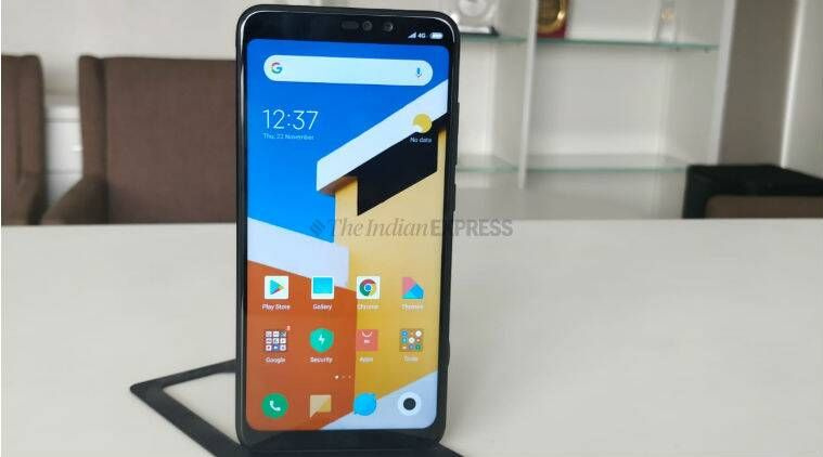小米红米 Note 6 Pro、小米红米 Note 6 Pro 印度发布、小米红米 Note 6 Pro 价格、小米红米 Note 6 Pro 印度价格、红米 Note 6 Pro 价格、小米红米 Note 6 Pro 功能、小米红米 Note 6 Pro 规格