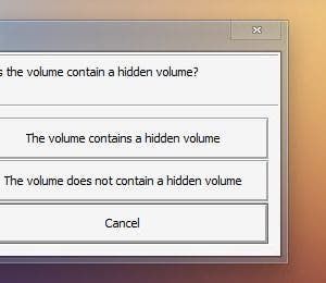 extend true crypt volume