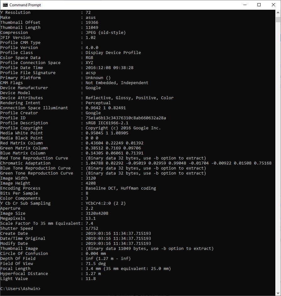exifdata pic2