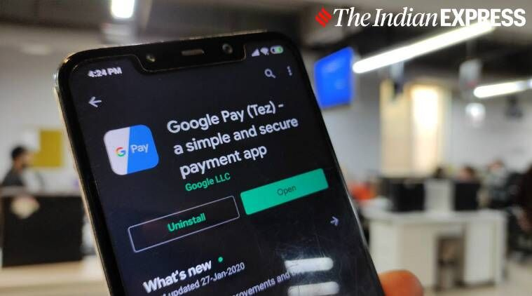 google pay, online podvod, upi podvod, upi platební podvod, online podvod, phonepe podvod, online peněžní podvod, jak zůstat v bezpečí online