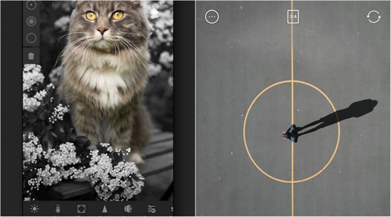 แอพแก้ไขรูปภาพที่ดีที่สุดสำหรับ Android, แอพแก้ไขรูปภาพที่ดีที่สุด ios, snapspeed, ปริซึม, กล้องนักชิมเพื่อชีวิต, ภาพตัดปะภาพ, Adobe Lightroom, วันถ่ายภาพโลก