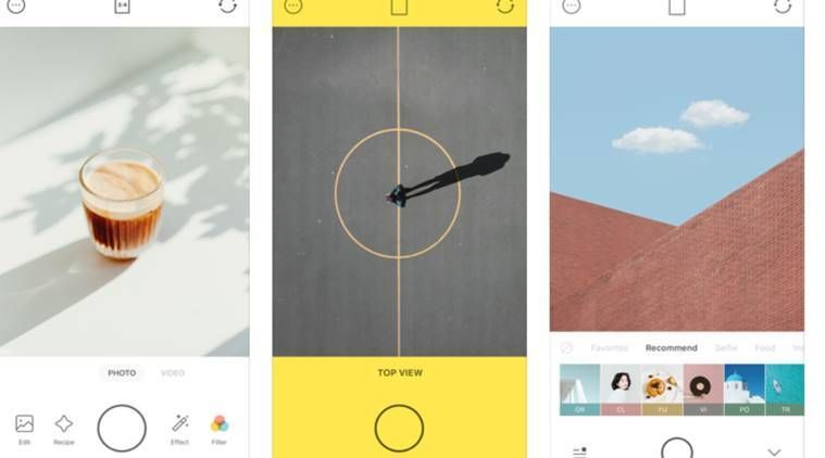 แอพแก้ไขรูปภาพที่ดีที่สุดสำหรับ Android, แอพแก้ไขรูปภาพที่ดีที่สุด ios, snapspeed, ปริซึม, กล้องนักชิมเพื่อชีวิต, ภาพตัดปะภาพ, Adobe Lightroom, วันถ่ายภาพโลก