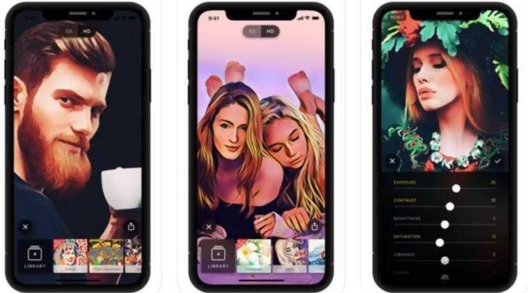 แอพแก้ไขรูปภาพที่ดีที่สุดสำหรับ Android, แอพแก้ไขรูปภาพที่ดีที่สุด ios, snapspeed, ปริซึม, กล้องนักชิมเพื่อชีวิต, ภาพตัดปะภาพ, Adobe Lightroom, วันถ่ายภาพโลก