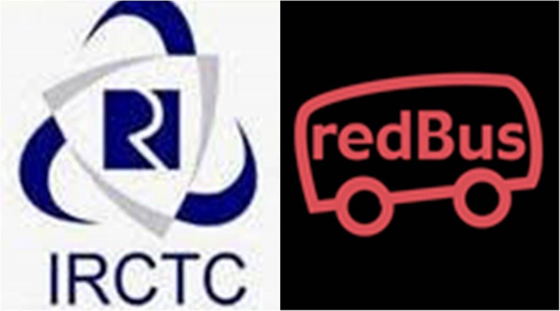 irctc bus booking، irctc redbus، irctc redbus booking، irctc redbus Partnership، how to book irctc app
