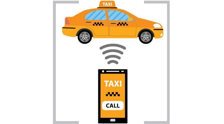 carpooling, car pooling app, taxi pooling aap, ola aap, ToGo carpool aap, RideMantra aap, new car pooling aap, noticias de tecnología, últimas noticias