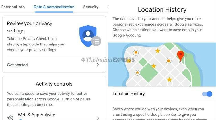 Android, jak wyłączyć śledzenie lokalizacji na smartfonie, jak wyłączyć śledzenie lokalizacji na iPhonie, jak wyłączyć śledzenie lokalizacji na smartfonie z Androidem, śledzenie lokalizacji wyłączone na smartfonie, iOS
