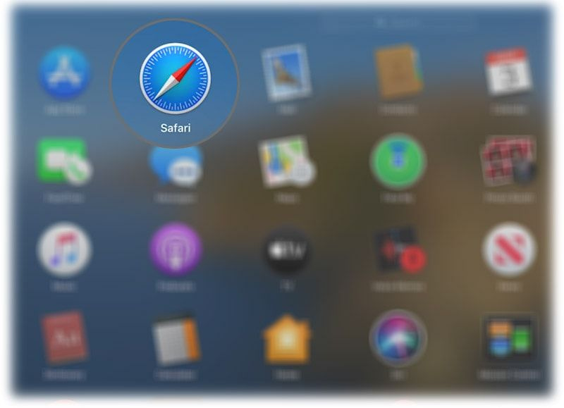 install firefox on macbook