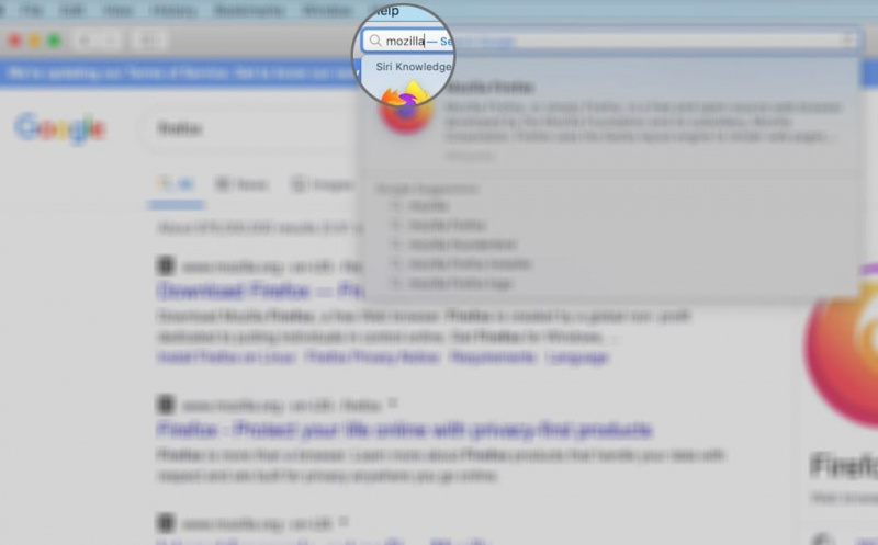 install firefox on macbook