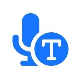 Speech to Text Transcription Apps