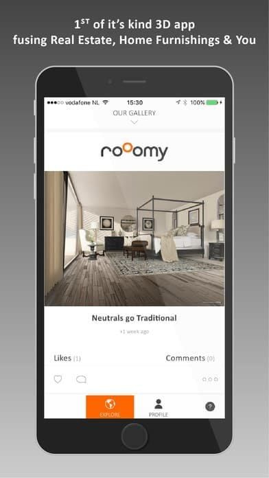 home design app