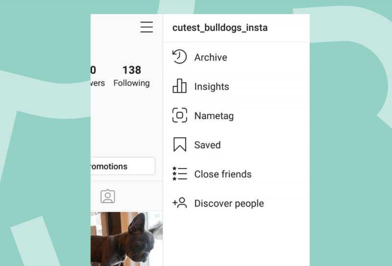 Ako zmeniť svoj účet na profil Instagram Business alebo Instagram Creator