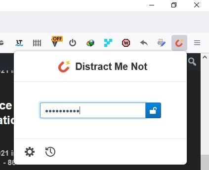 Distract Me Ei salasanalla suojattu