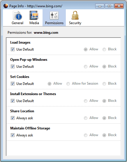 firefox-permissions
