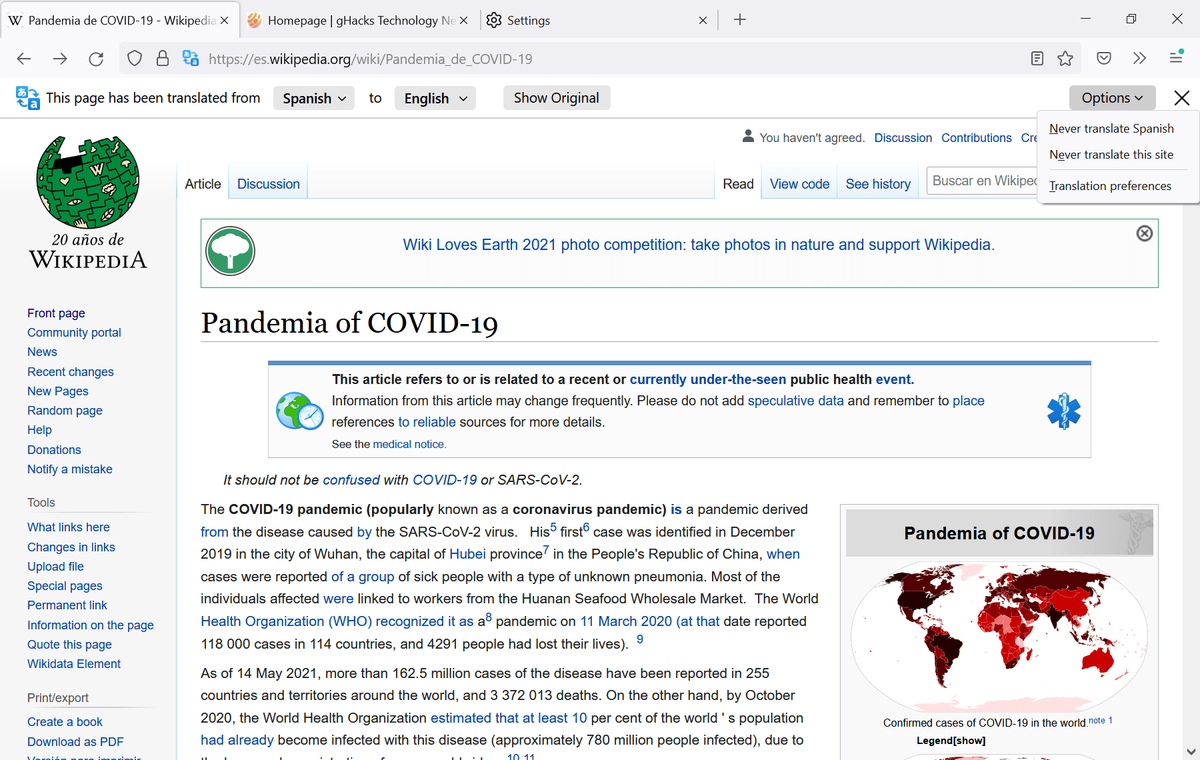 Firefox traductions 0.4