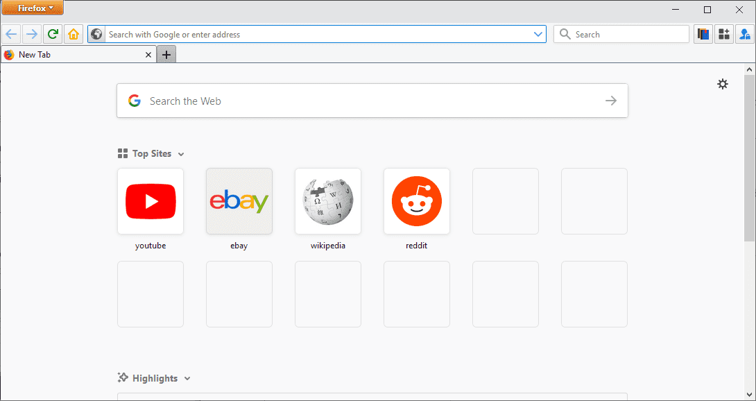 firefox 65 tabs on bottom