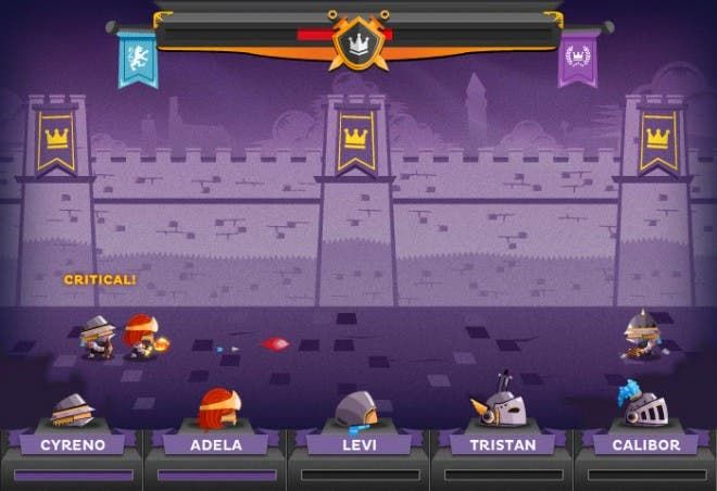 Преглед на играта на Одисея на King's League