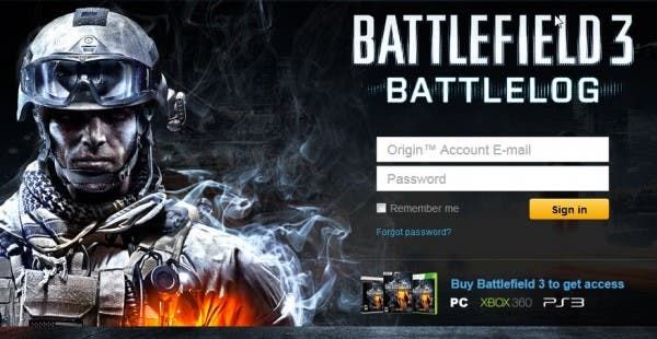 battlefield 3 without origin