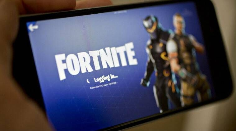 Fortnite, Apple ve Android arasındaki savaşta bir favori seçti