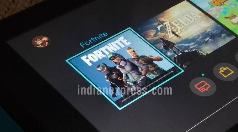 Fortnite 在 iOS、Android 上增加了对蓝牙控制器的支持