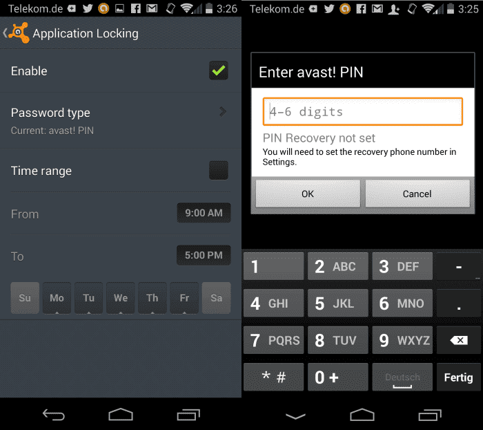 lock-apps-android