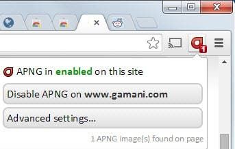 apng-extension