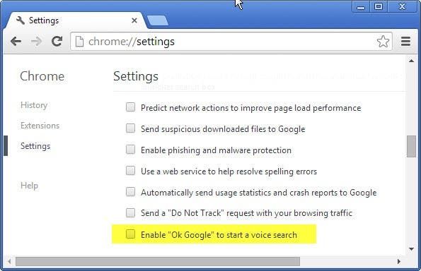 enable-ok-google