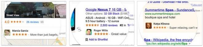 Comment désactiver les annonces d'approbation partagées sur Google