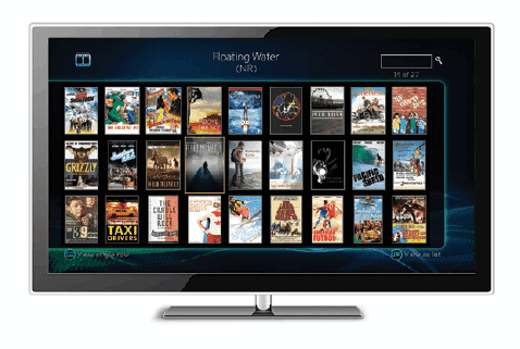 netgear neotv reivew