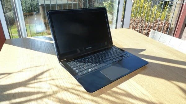 Samsung 900X3A-B01 Seria 9 Ultrabook Review