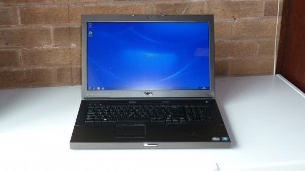 Dell Precision M6600