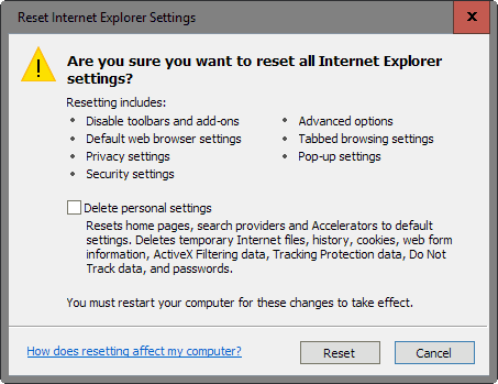 Com solucionar els problemes de Microsoft Edge