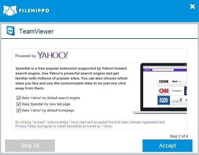 filehippo adware