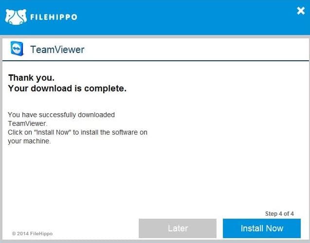 download-complete