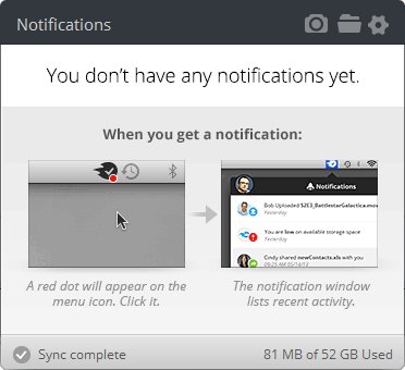 mediafire desktop software