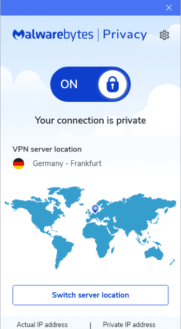 Malwarebytes lancerer Malwarebytes Privacy VPN-service