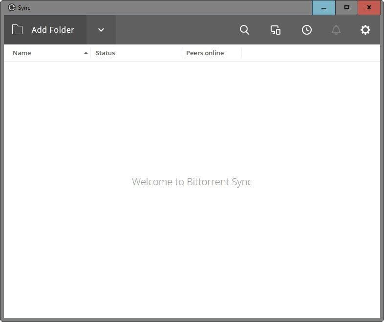BitTorrent Sync heet nu Resilio Sync