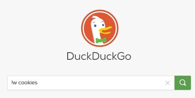 So verwenden Sie DuckDuckGo anstelle von Google und anderen Websites, um schnellere und präzisere Ergebnisse zu erhalten