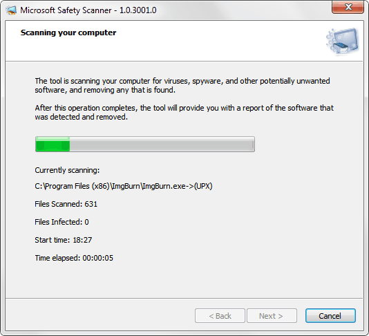 microsoft security software