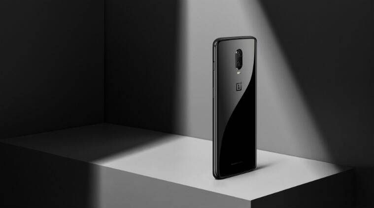 OnePlus 6T 推出 6.41 英寸 AMOLED 显示屏“屏幕解锁”：价格、详细规格和功能