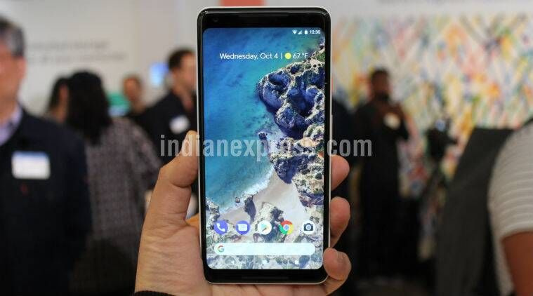 Android 8.1 Oreo 后，Google Pixel 2 XL 出现指纹解锁延迟问题