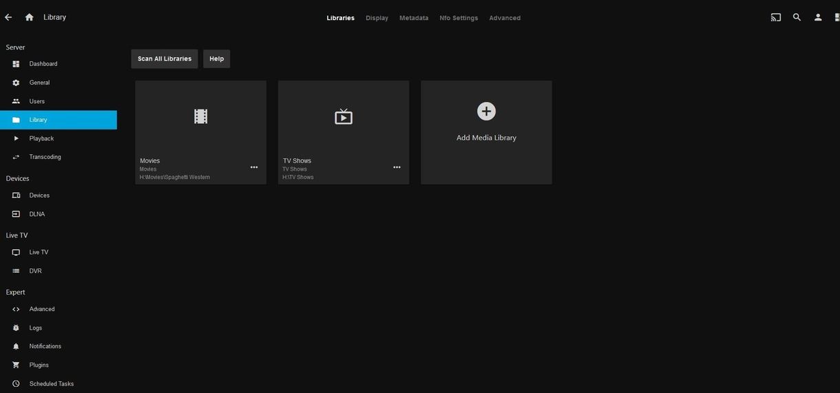 How to install Jellyfin on Windows 5