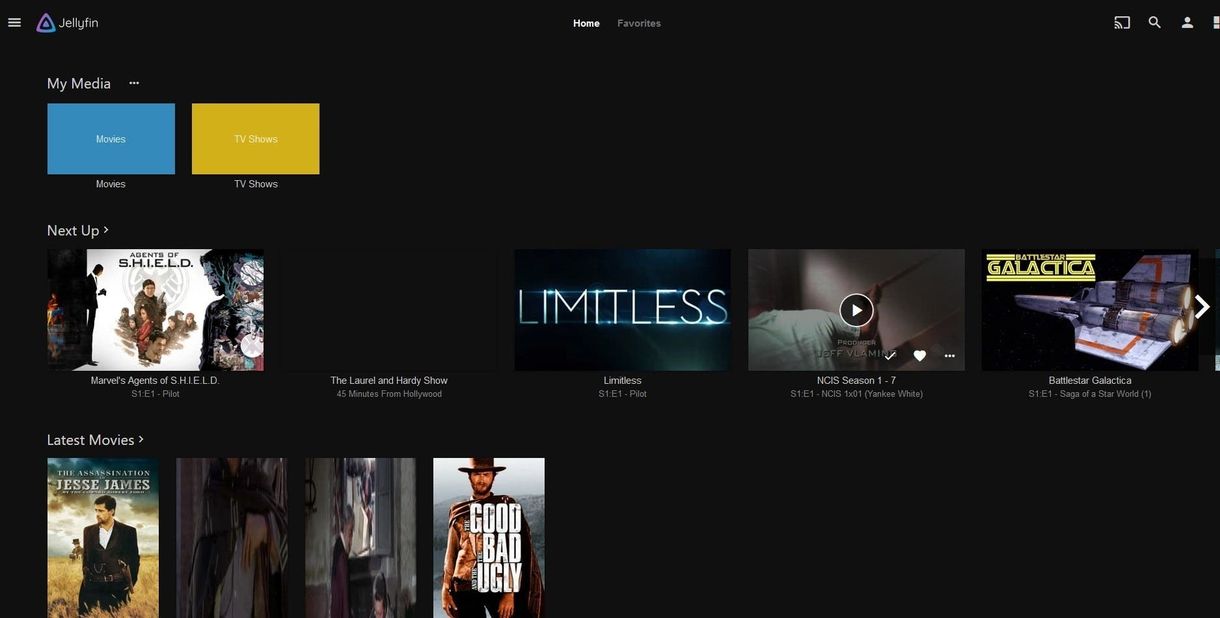 A Jellyfin nyílt forráskódú alternatíva a Plex számára, és itt olvashatja, hogyan kell beállítani egy kiszolgálót a Windows rendszeren