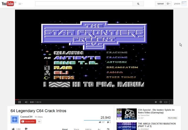 resize player youtube
