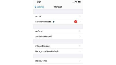 iPhone 8 “An error occurred during activation”