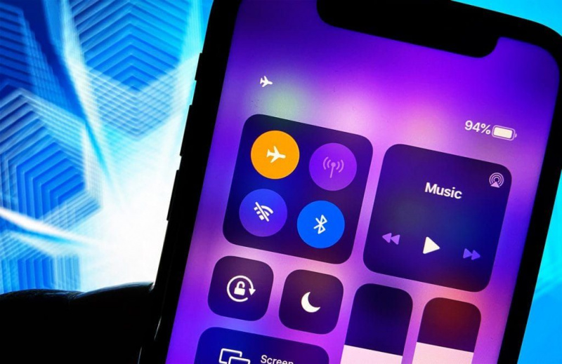 Cum să remediați iPhone Nicio eroare de serviciu