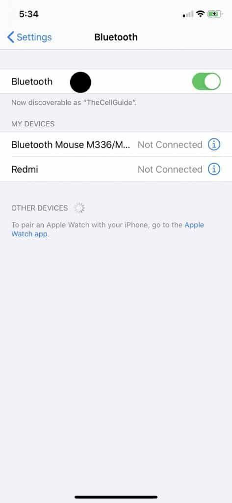 sound quality problems