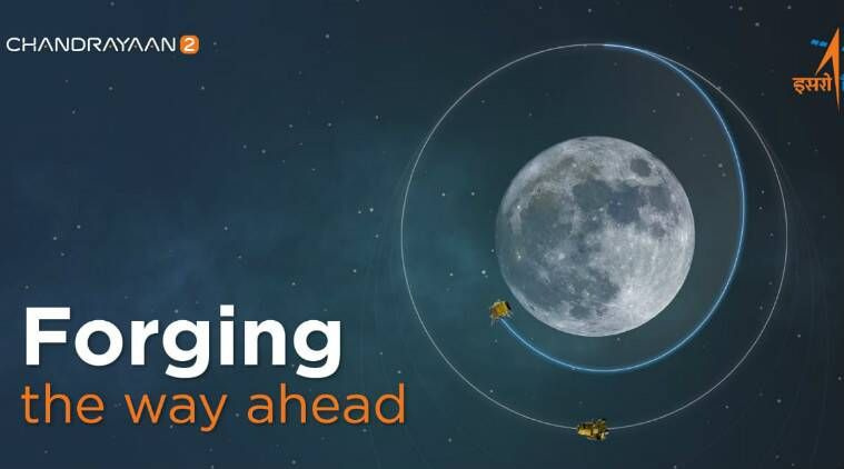 e: Datum i vreme sletanja Chandrayaan-2 na Mesec, striming uživo, prenos uživo na mreži na National Geographic, Hotstar, isro.gov.in, ISRO uživo u Indiji: sve što treba da znate