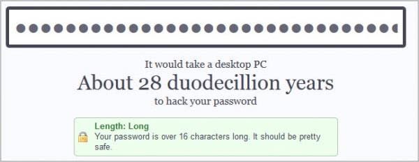 strong-password